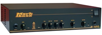 Markbass R500