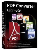 Markt + Technik PDF Converter Ultimate Markt + Technik PDF Converter Ultimate