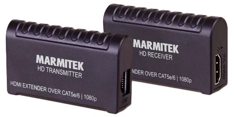 Marmitek MegaView 63