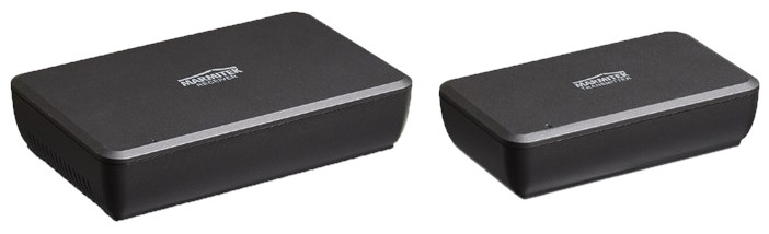 Marmitek Surround Anywhere 221