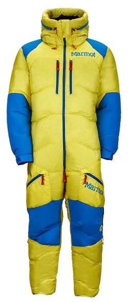 Marmot 8000M Suit