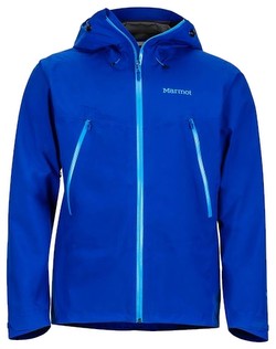 Marmot Knife Edge Jacket Women