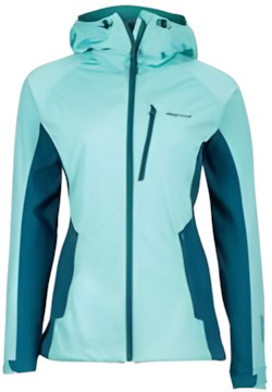Marmot Rom Women