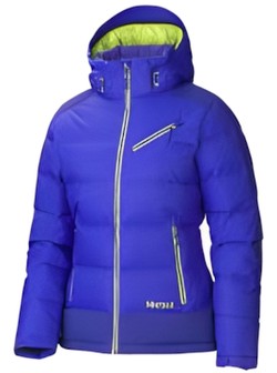 Marmot