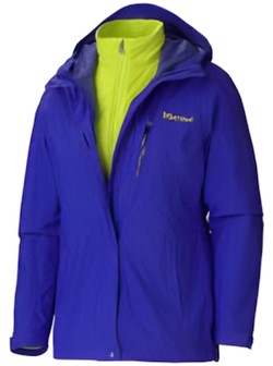 Marmot Wm's Ramble Component Jacket