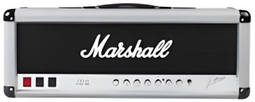 Marshall 2555X Silver Jubilee