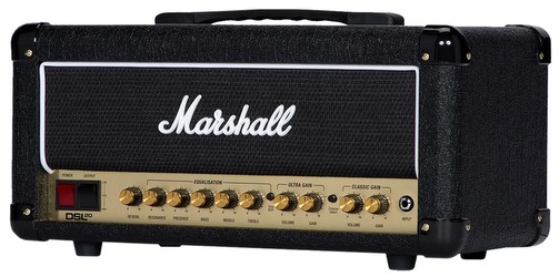 Marshall DSL20HR
