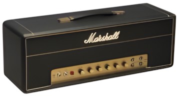 Marshall JTM45 2245