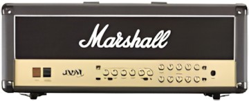 Marshall JVM 205 H Head