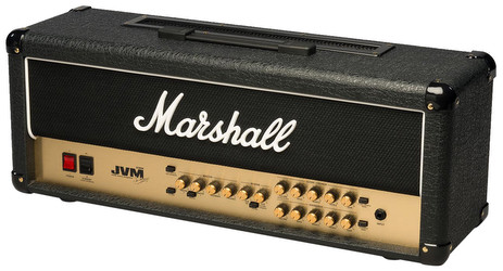 Marshall