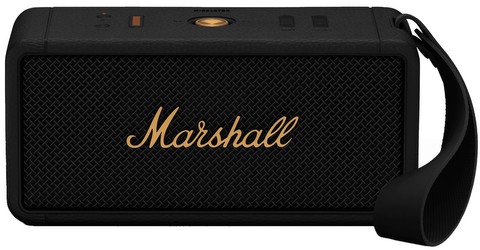 Marshall Middleton