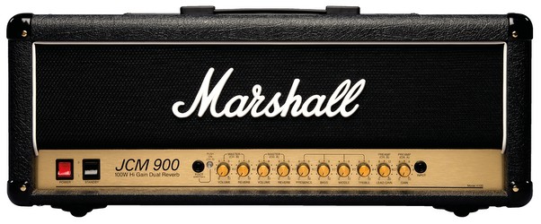 Marshall JCM900 4100