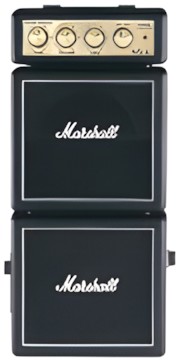Marshall MS-4