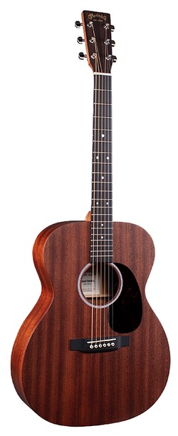 Martin