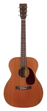 Martin Guitars 000-15M