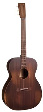 Martin Guitars 000-15M Streetmaster