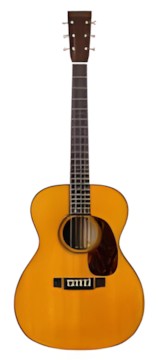 Martin Guitars 000-28EC