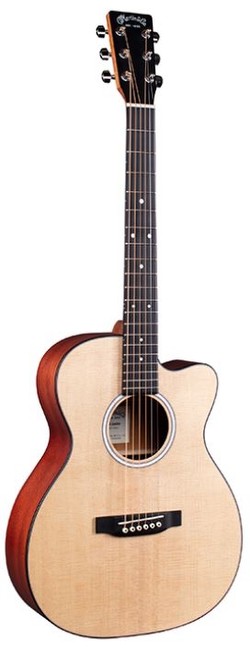 Martin Guitars 000CJR-10E