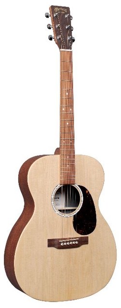 Martin Guitars 000-X2E