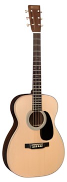 Martin Guitars 00-28