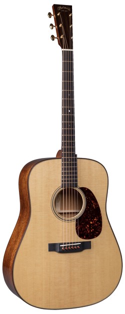 Martin Guitars D-18 Modern Deluxe