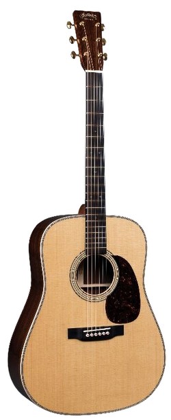 Martin Guitars D 28 Modern Deluxe