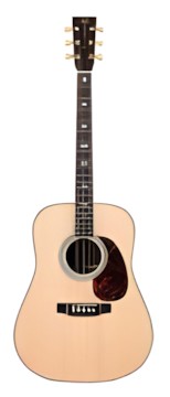 Martin Guitars D-41