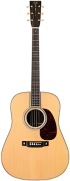Martin Guitars D-42