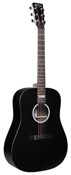 Martin Guitars DX Johnny Cash
