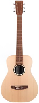 Martin Guitars LX1E
