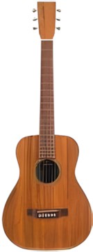 Martin Guitars LXK2