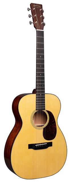 Martin Guitars 00-18