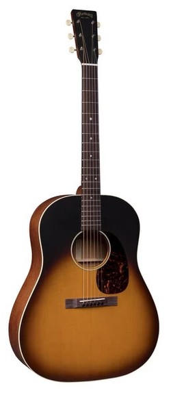 Martin Guitars DSS-17
