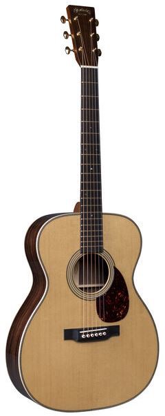 Martin Guitars OM-28 Modern Deluxe