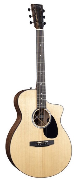Martin Guitars SC-10E