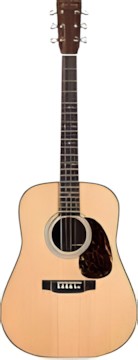 Martin Guitars HD28