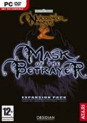 Atari Neverwinter Nights 2 - Mask of the Betrayer PC