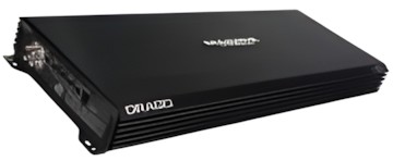 Massive Audio D10K