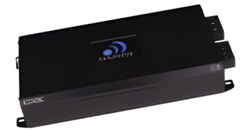 Massive Audio E3