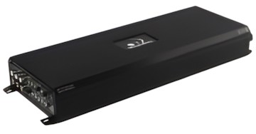 Massive Audio EX5