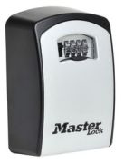 Masterlock Schlüsseltresor (5403EURD)