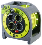 Masterplug ProXT Kasette 15 m