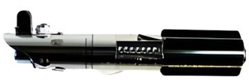 Master Replicas Star Wars Luke Skywalker Lightsaber