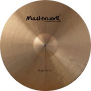 Masterwork Custom Crash 17"