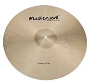 Masterwork Custom Ride 20"
