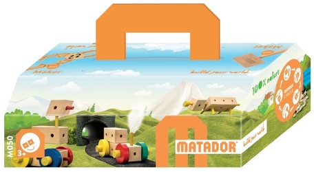 Matador Maker M050