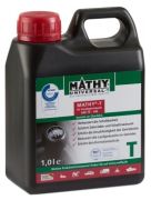 Mathy
