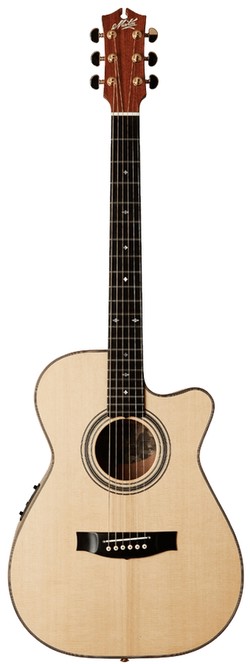 Maton EBG808C Michael Fix