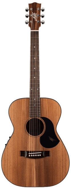 Maton EBW808