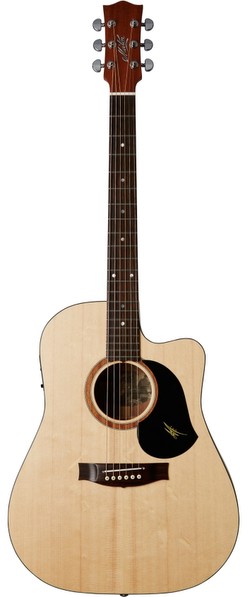 Maton SRS60C
